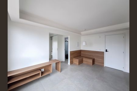 Apartamento à venda com 35m², 1 quarto e sem vagaSala/Cozinha