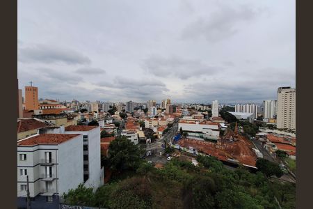 Apartamento à venda com 35m², 1 quarto e sem vagaVista Quarto