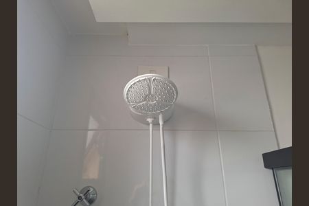 Apartamento à venda com 35m², 1 quarto e sem vagaBanheiro