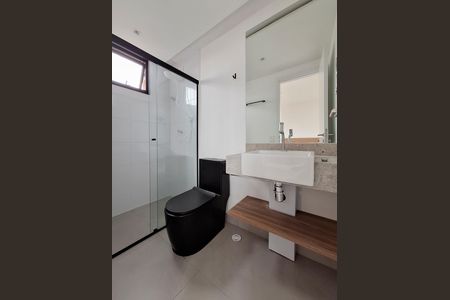Apartamento à venda com 35m², 1 quarto e sem vagaBanheiro