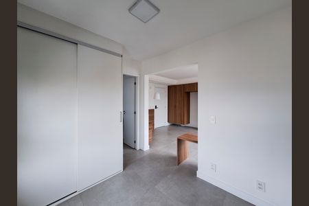 Quarto de apartamento para alugar com 1 quarto, 35m² em Santana, São Paulo