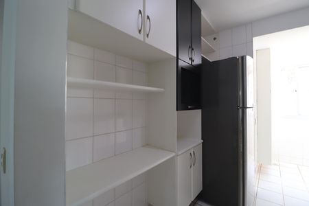 Apartamento para alugar com 57m², 2 quartos e 2 vagasCozinha