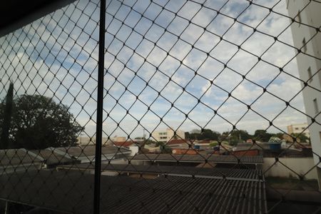 Apartamento para alugar com 57m², 2 quartos e 2 vagasVista