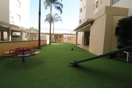 Apartamento para alugar com 57m², 2 quartos e 2 vagasÁrea comum - Playground