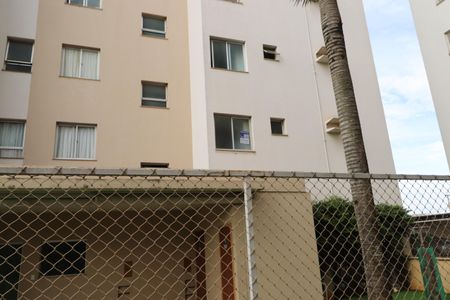 Apartamento para alugar com 57m², 2 quartos e 2 vagasPlaquinha