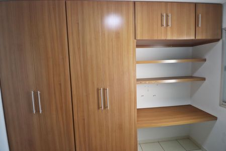 Apartamento para alugar com 57m², 2 quartos e 2 vagasQuarto 1