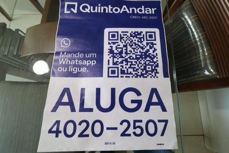 Apartamento para alugar com 57m², 2 quartos e 2 vagasPlaquinha