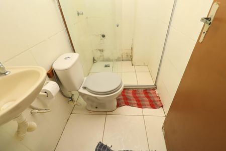 Studio para alugar com 30m², 1 quarto e sem vagaBanheiro