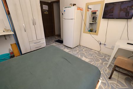 Kitnet/Studio para alugar com 1 quarto, 30m² em Itapuã, Salvador
