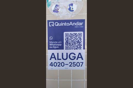 Kitnet/Studio para alugar com 1 quarto, 30m² em Itapuã, Salvador