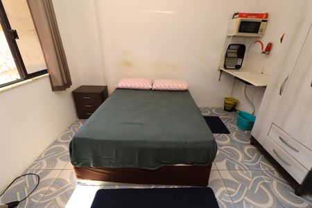 Kitnet/Studio para alugar com 1 quarto, 30m² em Itapuã, Salvador