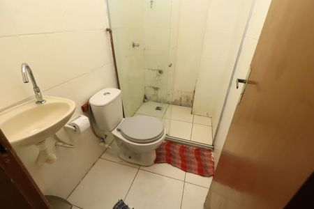 Kitnet/Studio para alugar com 1 quarto, 30m² em Itapuã, Salvador