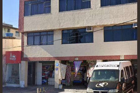 Kitnet/Studio para alugar com 1 quarto, 30m² em Itapuã, Salvador