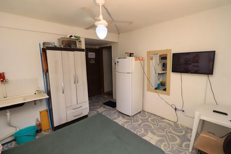 Kitnet/Studio para alugar com 1 quarto, 30m² em Itapuã, Salvador