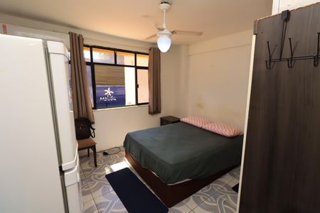 Studio para alugar com 30m², 1 quarto e sem vagaStudio