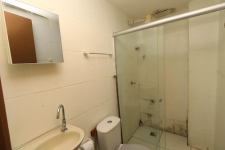 Kitnet/Studio para alugar com 1 quarto, 30m² em Itapuã, Salvador