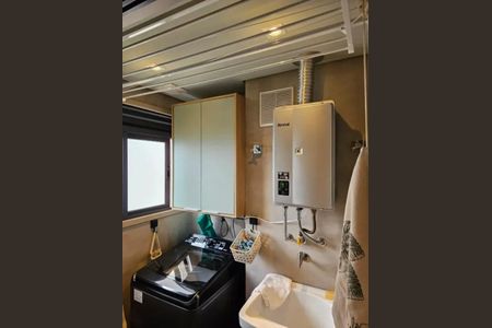 Foto 19 de apartamento à venda com 3 quartos, 73m² em Jardim Sao Paulo(Zona Norte), São Paulo