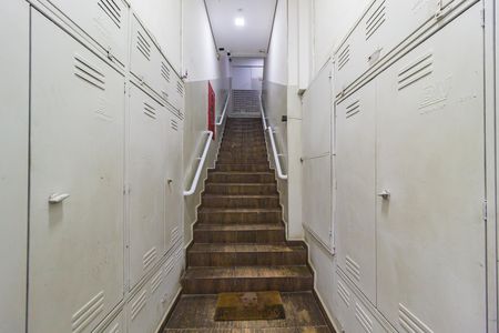 Studio para alugar com 34m², 1 quarto e sem vaga Studio para alugar com 34m², 1 quarto e sem vagaÁrea comum