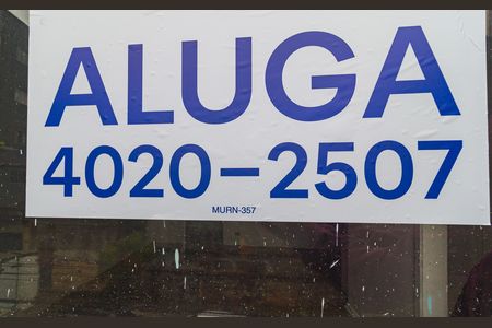 Studio para alugar com 34m², 1 quarto e sem vaga Studio para alugar com 34m², 1 quarto e sem vagaCódigo Plaquinha: MURN-357