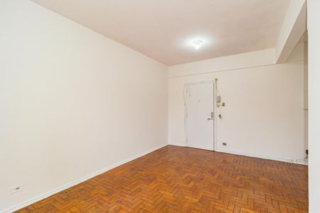 Studio para alugar com 34m², 1 quarto e sem vaga Studio para alugar com 34m², 1 quarto e sem vagaQuarto/Sala