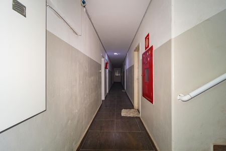 Studio para alugar com 34m², 1 quarto e sem vaga Studio para alugar com 34m², 1 quarto e sem vagaÁrea comum
