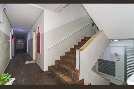 Studio para alugar com 34m², 1 quarto e sem vaga Studio para alugar com 34m², 1 quarto e sem vagaÁrea comum