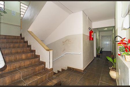 Studio para alugar com 34m², 1 quarto e sem vaga Studio para alugar com 34m², 1 quarto e sem vagaÁrea comum