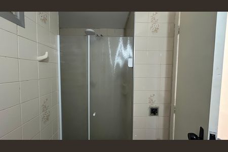 Apartamento para alugar com 50m², 2 quartos e 1 vaga Apartamento para alugar com 50m², 2 quartos e 1 vagaBanheiro