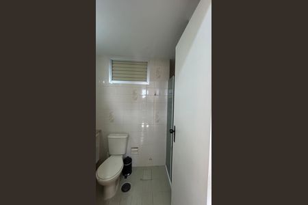 Apartamento para alugar com 50m², 2 quartos e 1 vaga Apartamento para alugar com 50m², 2 quartos e 1 vagaBanheiro