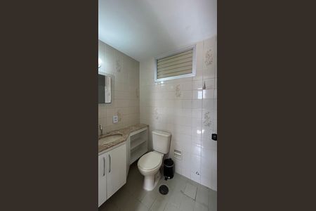 Apartamento para alugar com 50m², 2 quartos e 1 vaga Apartamento para alugar com 50m², 2 quartos e 1 vagaBanheiro