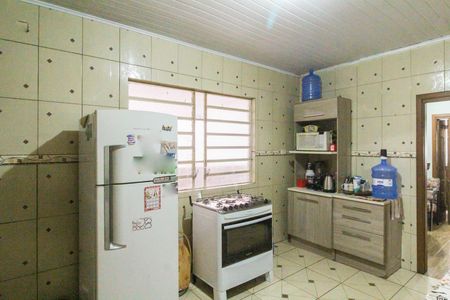 Casa à venda com 300m², 5 quartos e 2 vagasCozinha