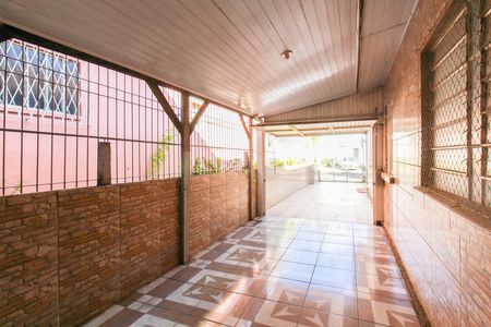 Casa à venda com 300m², 5 quartos e 2 vagasÁrea externa