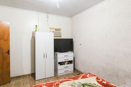 Casa à venda com 300m², 5 quartos e 2 vagasQuarto 2