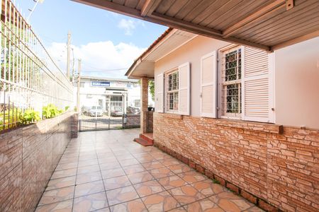 Casa à venda com 300m², 5 quartos e 2 vagasÁrea externa