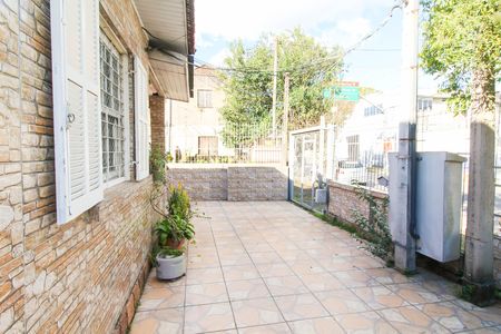 Casa à venda com 300m², 5 quartos e 2 vagasÁrea externa