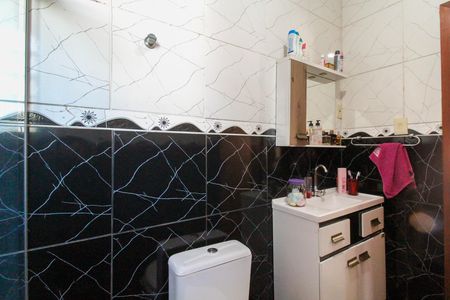 Casa à venda com 300m², 5 quartos e 2 vagasBanheiro