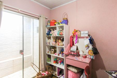 Casa à venda com 300m², 5 quartos e 2 vagasQuarto 1