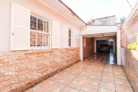 Casa à venda com 300m², 5 quartos e 2 vagasÁrea externa