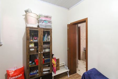 Casa à venda com 300m², 5 quartos e 2 vagasSala