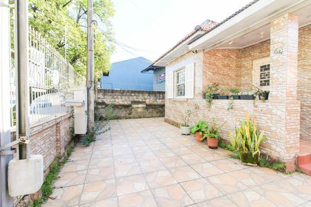 Casa à venda com 300m², 5 quartos e 2 vagasÁrea externa