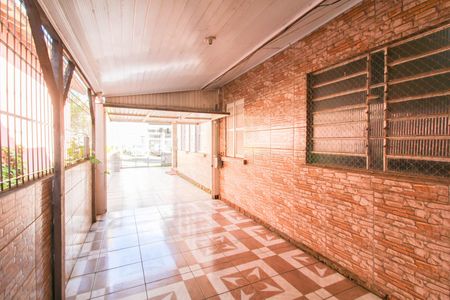 Casa à venda com 300m², 5 quartos e 2 vagasÁrea externa