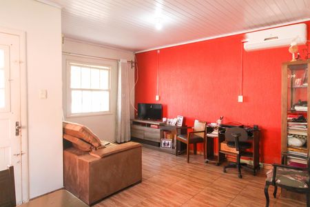 Casa à venda com 300m², 5 quartos e 2 vagasSala