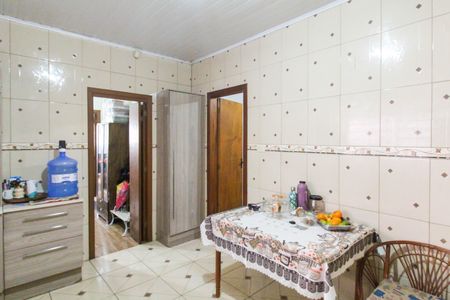 Casa à venda com 300m², 5 quartos e 2 vagasCozinha
