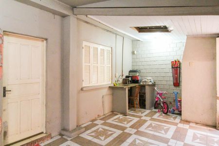 Casa à venda com 300m², 5 quartos e 2 vagasÁrea de Serviço