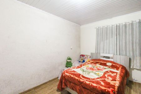 Casa à venda com 300m², 5 quartos e 2 vagasQuarto 2