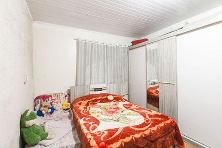 Casa à venda com 300m², 5 quartos e 2 vagasQuarto 2