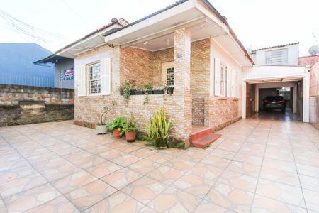 Casa à venda com 300m², 5 quartos e 2 vagasÁrea externa
