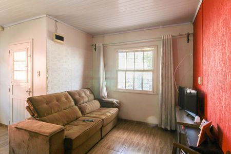 Casa à venda com 300m², 5 quartos e 2 vagasSala