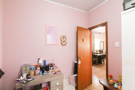 Casa à venda com 300m², 5 quartos e 2 vagasQuarto 1