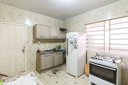 Casa à venda com 300m², 5 quartos e 2 vagasCozinha
